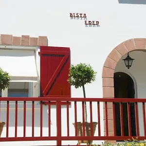 Maison Bista Eder Guest house