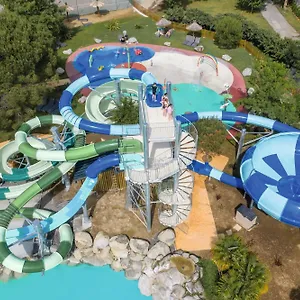 Le Ruisseau - Euroresorts Holiday park