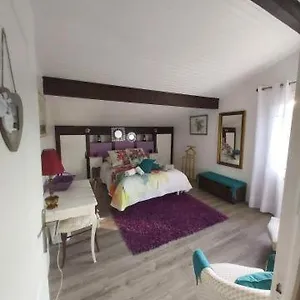 Euskadi Guest house